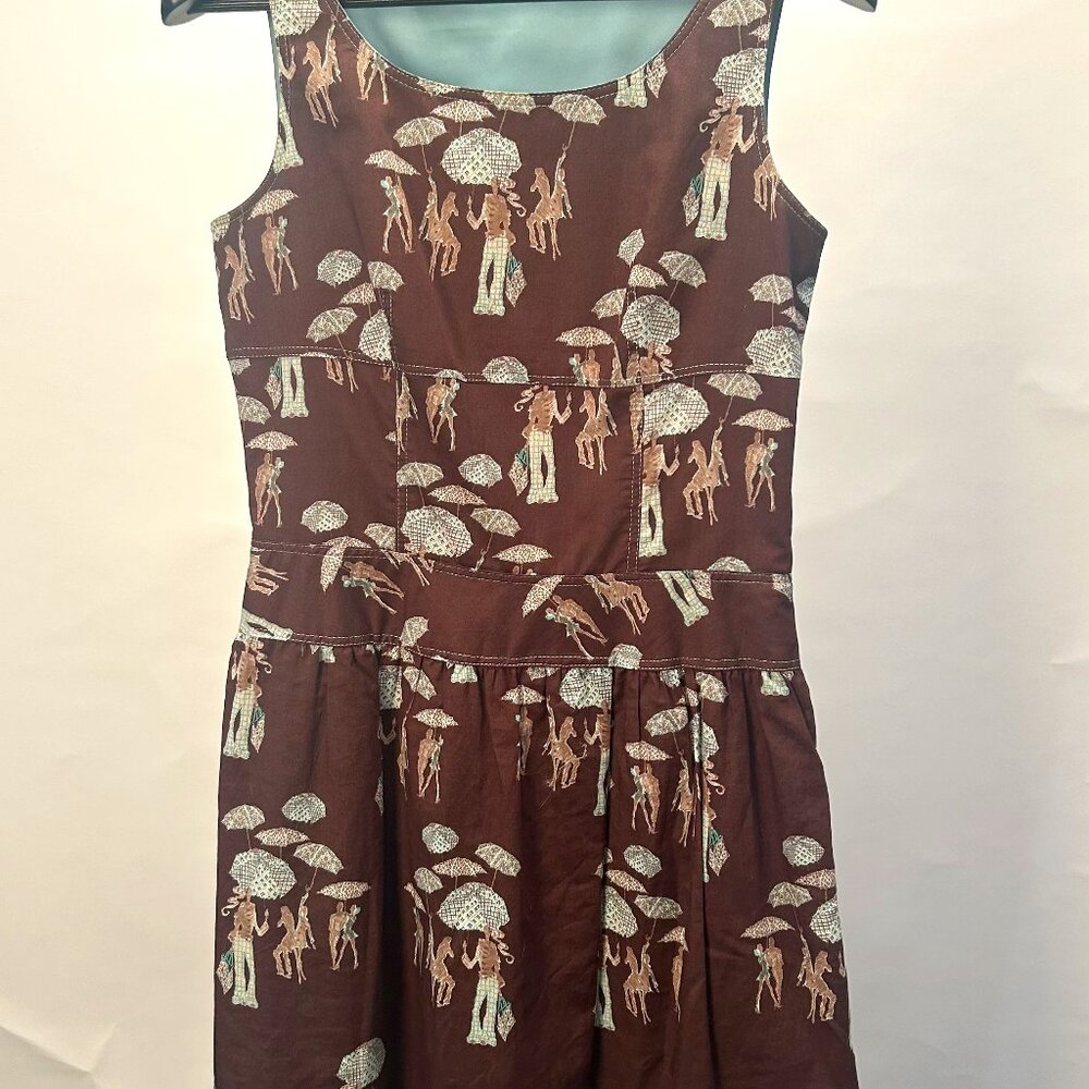 Kay Unger New York women's dress